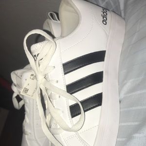 Adidas sneakers nwt